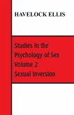 Studies in the Psychology of Sex