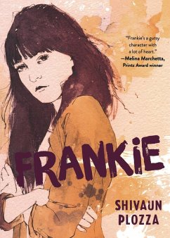 Frankie - Plozza, Shivaun