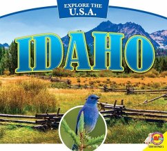 Idaho - Durrie, Karen