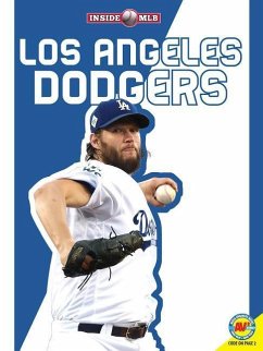 Los Angeles Dodgers - Rhodes, Sam