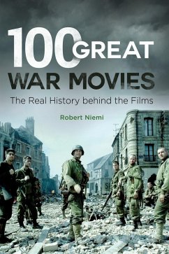 100 Great War Movies - Niemi, Robert