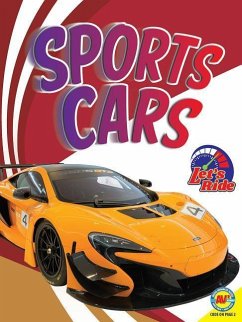 Sports Cars - Hinote Lanier, Wendy