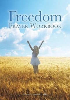 Freedom Prayer Workbook - Stacey Lemanski