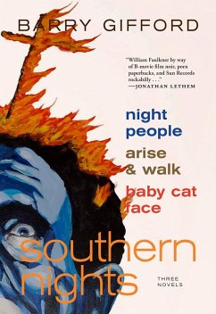 Southern Nights: Night People, Arise and Walk, Baby Cat Face - Gifford, Barry