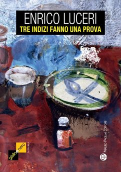 Cover Tre indizi fanno una prova