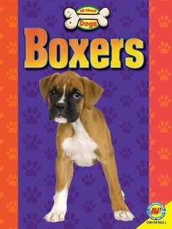 Boxers - Mattern, Joanne