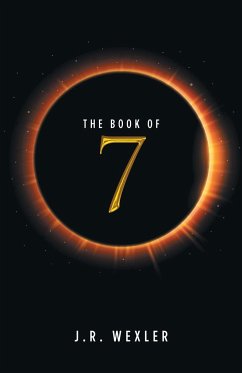 The Book of 7 - J. R. Wexler