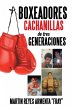 Boxeadores cachanillas de tres... - Bild 1
