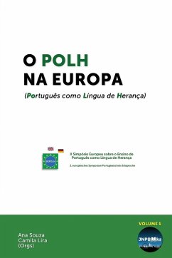 O POLH na Europa - Souza, Ana; Lira, Camila