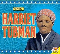 Harriet Tubman - Bennett, Doraine
