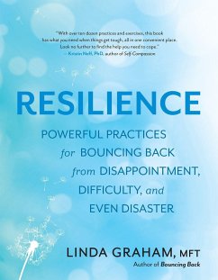 Resilience - Graham, Linda