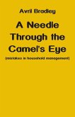 A Needle Through the Camel's Eye