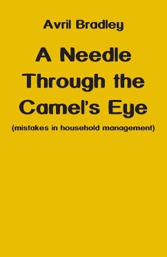 A Needle Through the Camel's Eye - Bradley, Avril