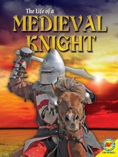 The Life of a Medieval Knight - Owen, Ruth