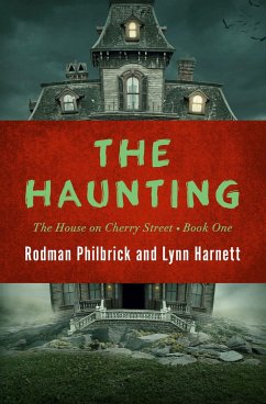 The Haunting - Philbrick, Rodman; Harnett, Lynn