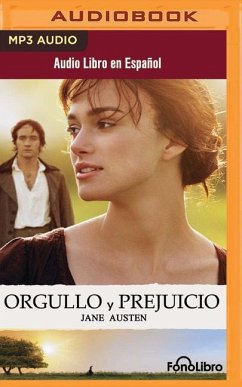 Orgullo y Perjuicio (Pride and Prejudice) - Austen, Jane