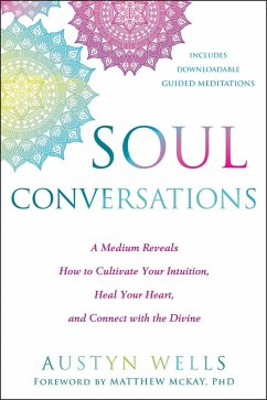 Soul Conversations - Wells, Austyn