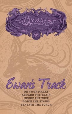 Ewan's Track - Milbrandt, C J