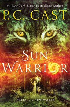 Sun Warrior - Cast, P C