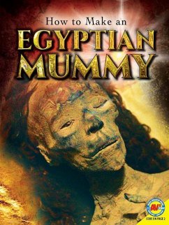 The Life of an Egyptian Mummy - Owen, Ruth