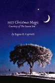 1977 Christmas Magic Courtesy of the Saxon Inn: Volume 1
