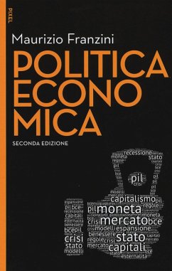 Cover Politica economica