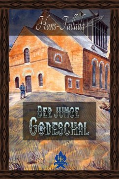 Der junge Goedeschal (eBook, ePUB) Cover Der junge Goedeschal (eBook, ePUB)