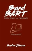 Bard Bart: Poetic Rhymes and Punchlines