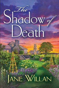 The Shadow of Death: A Sister Agatha and Father Selwyn Mystery - Willan, Jane