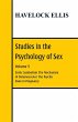 Studies in the Psychology of Sex - Bild 1