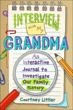 Interview with My Grandma - Littler, Courtney