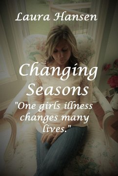 Changing Seasons - Hansen, Laura