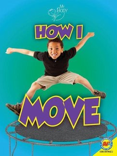 How I Move - Owen, Ruth