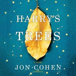 Harry's Trees - Cohen, Jon