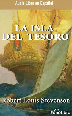 La Isla del Tesoro (Treasure Island) - Stevenson, Robert Louis