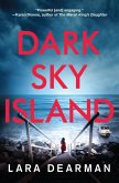 Dark Sky Island: A Jennifer Dorey Mystery