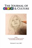 The Journal of Comics and Culture Volume 2