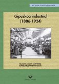 Gipuzkoa industrial, 1886-1924