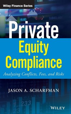 Private Equity Compliance - Scharfman, Jason A.