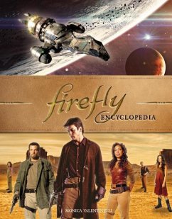 Firefly Encyclopedia - Valentinelli, Monica