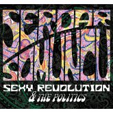Serdar Somuncu, Sexy Revolution & The Politics (MP3-Download)