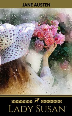 Cover Lady Susan (eBook, ePUB)