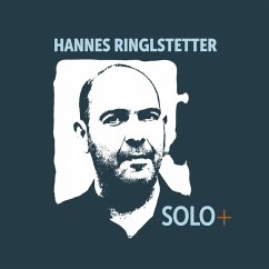 Hannes Ringlstetter, SOLO+ (MP3-Download) - Ringlstetter
