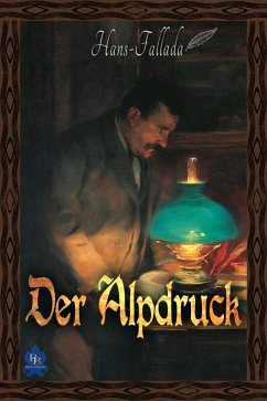 Der Alpdruck (eBook, ePUB) - Fallada, Hans