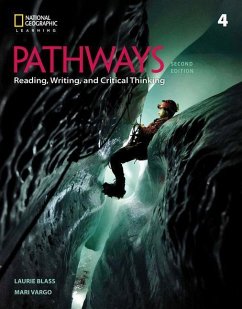 Pathways: Reading, Writing, and Critical Thinking 4 - Blass, Laurie (Independent); Vargo, Mari