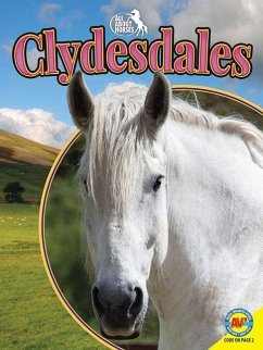 Clydesdales - Dell, Pamela