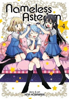 Nameless Asterism Vol. 4 - Kobayashi, Kina