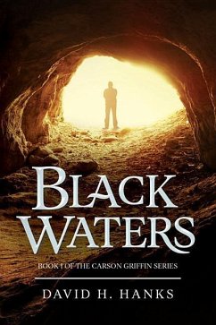 Black Waters - Hanks, David H