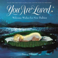 You Are Loved - Tillman, Nancy