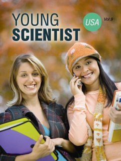 Young Scientist USA, Vol. 9 - S, Y.